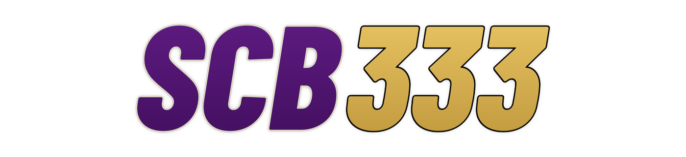 scb333 โลโก้
